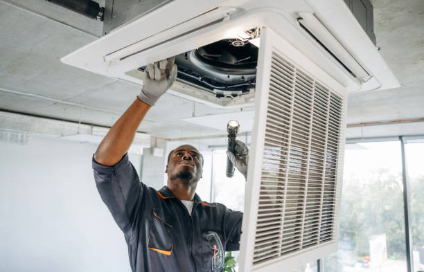 Licensed Ac Installation service in Mount Pleasant, WI - FH HVAC