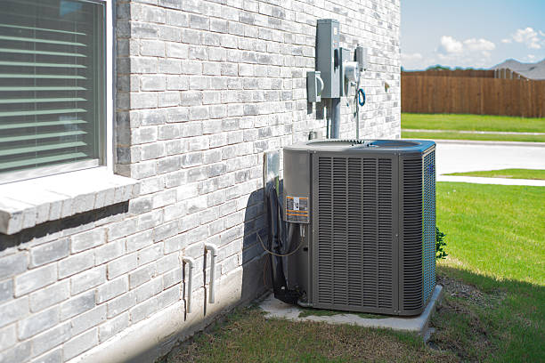 Reliable Ac Installation contractor in Mount Pleasant, WI by FH HVAC